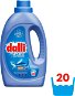 DALLI Sport + Outdoor 1.1 l (20 washes) - Washing Gel