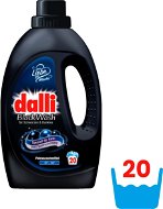 DALLI Black Wash For Dark Laundry 1.1l (20 washes) - Washing Gel