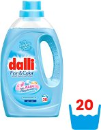 DALLI Fein & Color Special 1.1l (20 washes) - Washing Gel