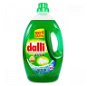 DALLI Activ 3.65 l (104 washes) - Washing Gel