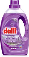 DALLI Univerzálny Lavender breeze 3,65 l (66 praní) - Prací gél