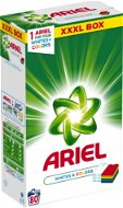 ARIEL White &amp; Colors 6 kg (80 wash) - Washing Powder