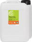 TIERRA VERDE Soapnut Washing Gel with Organic Orange Essence 5 l (165 washes) - Eco-Friendly Gel Laundry Detergent