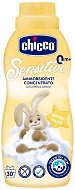 CHICCO Sensitive Concentrato Gentle Touch 750ml (30 washes) - Fabric Softener