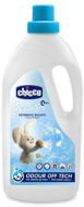 CHICCO Sensitive Odour Off Tech 1.5l (27 washes) - Washing Gel