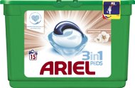 Ariel Sensitive (15 ks) - Kapsuly na pranie
