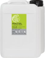 TIERRA VERDE Washing Gel Sport 5 l (165 washes) - Eco-Friendly Gel Laundry Detergent