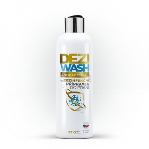 NANOLAB Disinfectant for Washing Dezi Wash 500ml - Washing Gel - Main image