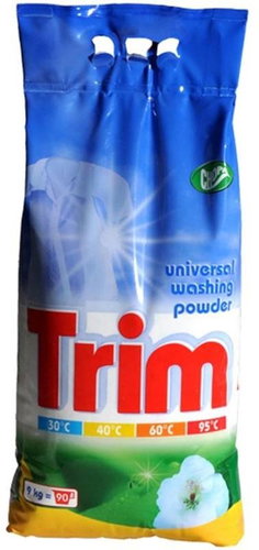 TRIM Universal 9 kg - Washing Powder - Main image