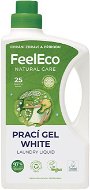 FeelEco White 1,5 l (25 praní) - Prací gel