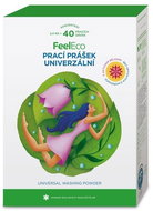 FEEL ECO Universal 2,4 kg - Prací prášek