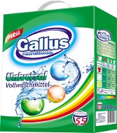 GALLUS Professional Universal Box 3,575kg (55 washes) - Washing Powder