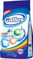 GALLUS Color Bag, 10kg (125 washes) - Washing Powder