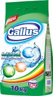 GALLUS Universal Bag, 10kg (125 washes) - Washing Powder