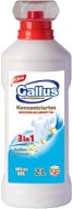 GALLUS 3 v 1 White Na bielu bielizeň 2 l (57 praní) - Prací gél