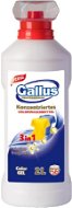 GALLUS 3-in-1 Color For Coloured Laundry 2l (57 washes) - Washing Gel