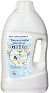 GALLUS White 4 l (95 praní) - Prací gel