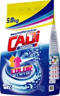 CADI Amidon Color 5,8 kg (72 praní) - Prací prášok