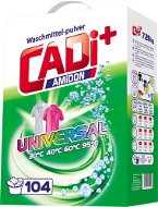CADI Amidon Universal Box 7,28 kg (104 praní) - Prací prášok