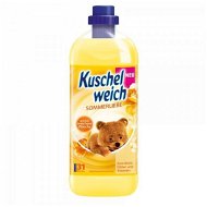 KUSCHELWEICH Sommerliebe 1 l (31 mosás) - Öblítő