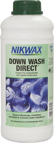 Nikwax Tech Wash 1000ml