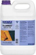 NIKWAX TX.Direct Wash-in 5 l (50 praní) - Impregnácia