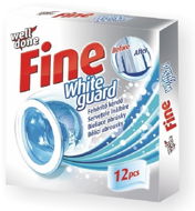 Well Done Fine Bleaching Wipes 12 pcs - Colour Absorbing Sheets