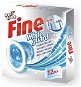 Well Done Fine Bleaching Wipes 12 pcs - Colour Absorbing Sheets
