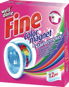 Well Done Fine Stain Absorbing Wipes 12 pcs - Colour Absorbing Sheets