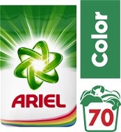 ARIEL Colour 5.25kg (70 Wash Cycles) - Washing Powder