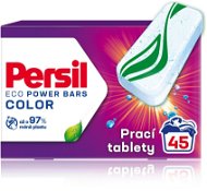 PERSIL ECO POWER BARS Washing Tablets 45 washes, 1327.5g - Washing Capsules