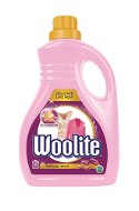 WOOLITE Extra Delicate 2l (33 praní) - Prací gél
