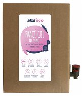 ALZA ECO for Wool 3l (60 washes) - Eco-Friendly Gel Laundry Detergent