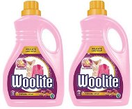 WOOLITE Extra Delicate 2× 2 l (66 praní) - Sada
