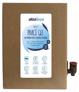 AlzaEco Pro citlivou pokožku 3 l (60 praní) - Eko prací gel