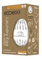 ECOEGG Laundry Egg for White Linen Orange (70 washes) - Eco-Friendly Detergent