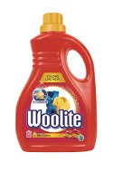 WOOLITE Extra Color 2 l (33 dávok) - Prací gél