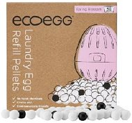 ECOEGG Replacement cartridge for washing egg Spring flowers (50 washes) - Eco-Friendly Detergent