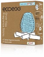 ECOEGG cserepálcák tojásszárításhoz Pamut 4 db - Öko mosószer