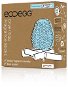 ECOEGG cserepálcák tojásszárításhoz Pamut 4 db - Öko mosószer