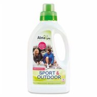 ALMAWIN Na Sport + Outdoor 750 ml - Prací gel