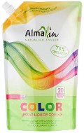 ALMAWIN Color Ekonom 1,5 l  - Prací gel