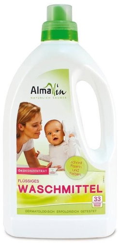 ALMAWIN Liquid 750ml - Washing Gel - Main image