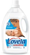 LOVELA Sensitive 3 l (30 washes) - Washing Gel