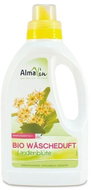 ALMAWIN Organic Lime Blossom 750 ml - Fabric Softener