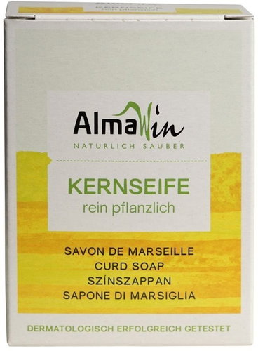 ALMAWIN Core 100 g - Laundry Soap - Main image