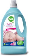 BUPI Baby Liquid detergent 1.5l (15 washes) - Washing Gel