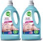 BUPI Baby Liquid detergent 2 × 3 l - Washing Gel