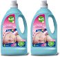 BUPI Baby Color Liquid detergent 2 × 3 l - Washing Gel