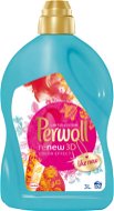 PERWOLL Color Fashion 3 l (50 pranie) - Prací gél